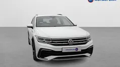 Used 2023 VW Tiguan R-line SUV | £28,099 (Fair price)