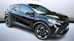 New 2025 Renault Captur Techno SUV | £19,999 (Fair price)
