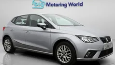 Used 2021 Seat Ibiza SE Technology Hatchback | £10,950 (Good price)