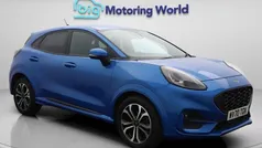 Used 2023 Ford Puma ST-Line Hatchback | £13,000 (Good price)