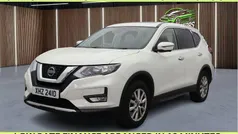 Used 2020 Nissan X-Trail Acenta Premium SUV | £8,490 (Super price)