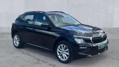 Black Used 2024 Skoda Kamiq SE SUV | £16,850 (Fair price)