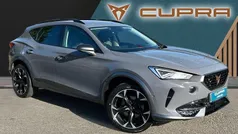 Used 2024 Cupra Formentor SUV | £21,015 (Fair price)