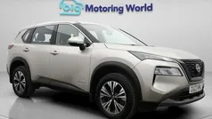 Used 2023 Nissan X-Trail Acenta Premium SUV | £22,200 (Fair price)