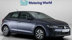 Used 2026 VW Polo Life Hatchback | £13,800 (Super price)
