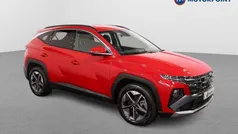 Used 2024 Hyundai Tucson Premium SUV | £28,799 (Fair price)