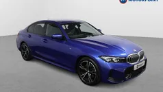 Used 2024 BMW 320 M Sport Sedan | £29,249 (Fair price)