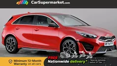 Used 2024 Kia Ceed GT-Line Hatchback | £17,897 (Fair price)