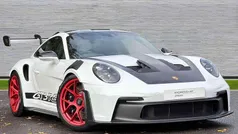 Used 2023 Porsche 911 GT3 RS Coupe | £239,950