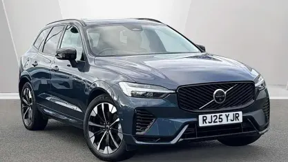 Usado Volvo XC60 Ultra 455 HP (334 kW) 2025 SUV