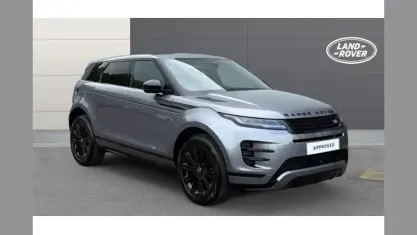 Used Land Rover Range Rover evoque Autobiography 204 HP (150 kW) 2025 Other SUV