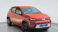 Used 2024 Dacia Spring Extreme Hatchback | £11,999 (Fair price)