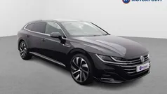 Used 2024 VW Arteon R-line Estate | £23,999 (Super price)