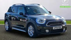 Used 2019 Mini Cooper S Countryman Comfort SUV | £19,799 (Fair price)