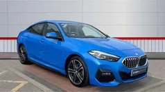 Used 2022 BMW 218 M Sport Coupe | £21,777 (Fair price)