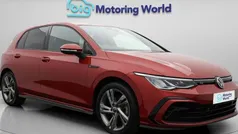 Used 2024 VW Golf VIII R-line Hatchback | £19,600 (Fair price)