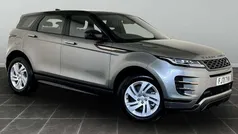 Used 2023 Land Rover Range Rover evoque R-Dynamic Hatchback | £24,995 (Fair price)