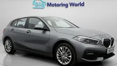 Used 2024 BMW 118 Hatchback | £18,800 (Super price)