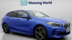 Used 2020 BMW 118 M Sport Hatchback | £16,000 (Fair price)