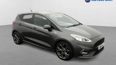 Used 2019 Ford Fiesta ST-Line X Hatchback | £11,049 (Fair price)