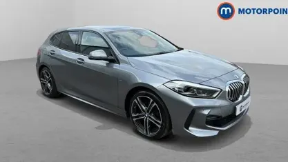 Used BMW 118 M Sport 136 HP (100 kW) 2024 Hatchback