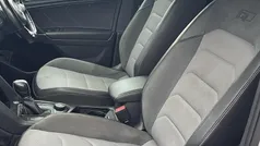 Used 2023 VW Tiguan R-line SUV | £22,599 (Good price)