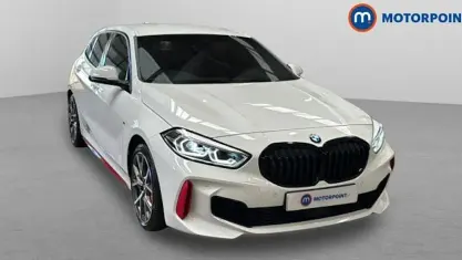 Begagnad BMW 128 265 HK (194 kW) 2024 Halvkombi
