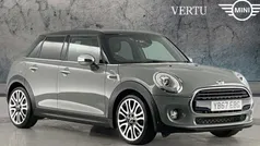 Used 2018 Mini Cooper Hatch Hatchback | £8,746 (Fair price)