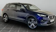 Used 2019 Seat Tarraco 4Drive SUV | £14,995 (Fair price)