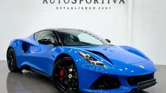 Used 2025 Lotus Emira Coupe | £61,990 (Super price)