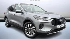 Used 2024 Ford Kuga Titanium SUV | £23,299 (Super price)