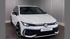 Used 2024 VW Golf VIII GTI Hatchback | £32,695 (Fair price)