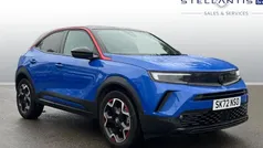 Used 2022 Vauxhall Mokka GS Line SUV | £14,766 (Fair price)