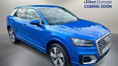 Used 2018 Audi Q2 Sport SUV | £14,200 (Good price)