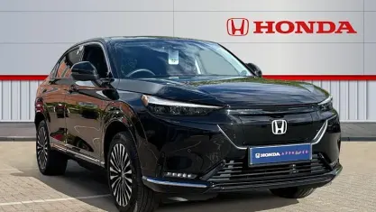 Käytetty Honda e:Ny1 Elegance 150 kW (204 HP) 2026 Katumaasturi