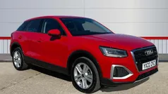 Used 2025 Audi Q2 Sport SUV | £22,056 (Super price)