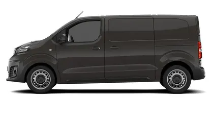 Used Peugeot Expert 122 HP (89 kW) 2021 Van