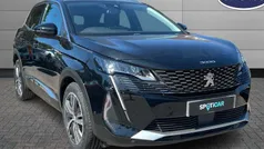 Used 2022 Peugeot 3008 Allure Premium Estate | £17,920 (Fair price)