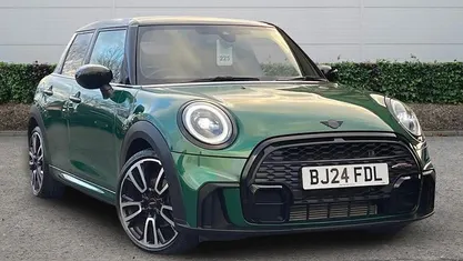 Used 2026 Mini Cooper Sport Hatchback | £22,999 (Super price)
