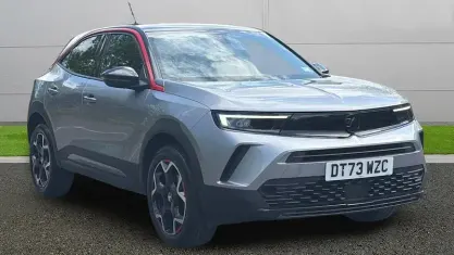 Begagnad Vauxhall Mokka 131 HK (96 kW) 2025 SUV