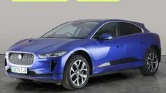 Used 2022 Jaguar I-Pace SUV | £16,970 (Super price)