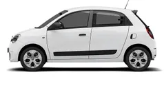 Used 2018 Renault Twingo Play Hatchback | £5,899 (Fair price)