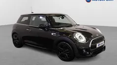 Used 2021 Mini Cooper Hatch Hatchback | £13,499 (Fair price)