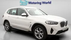 Used 2024 BMW X3 xLine SUV | £30,300 (Super price)