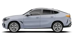 Used 2019 BMW X6 M Sport SUV | £92,143