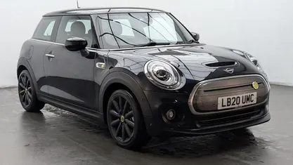 Used 2020 Mini Cooper Level 3 Hatchback | £13,350 (Fair price)