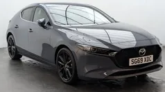 Used 2021 Mazda 3 Inclusive Hatchback | £15,250 (Fair price)