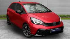 Used 2025 Honda Jazz Advance Hatchback | £22,950 (Fair price)