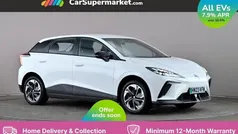 Used 2023 MG MG4 EV SE Hatchback | £14,497 (Fair price)