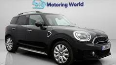 Used 2018 Mini Cooper S Countryman SUV | £17,000 (Fair price)